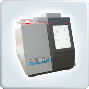 analizator asv
